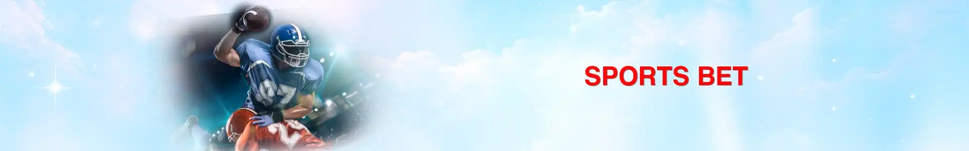 LUCK77 Sports Betting