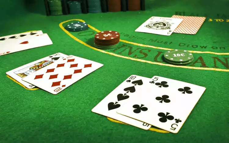 Blackjack Strategy